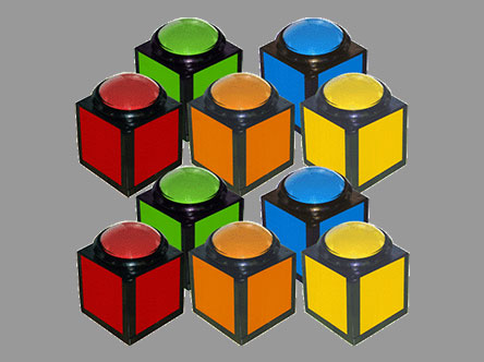 Wireless Lockout Buzzer