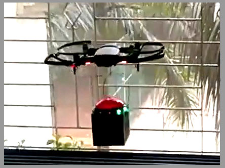 Drone Payload