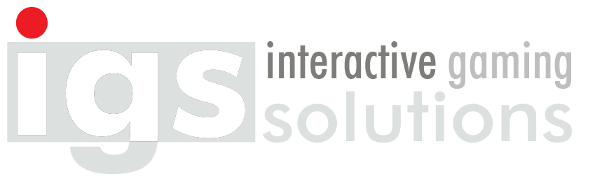 Interactive Gaming Solutions Logo