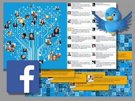 Social Connect